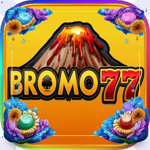 bromo77 — galeri pratinjau - APK Resmi